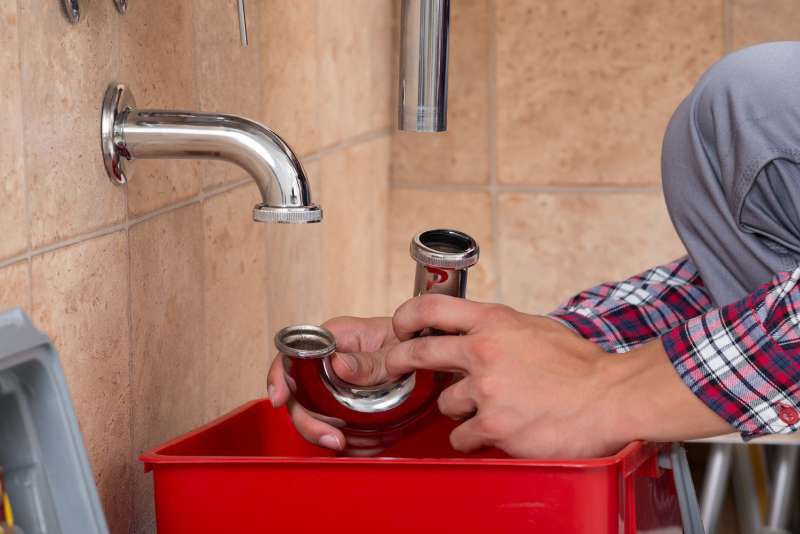 Heat pump water heater troubleshooting and optimization